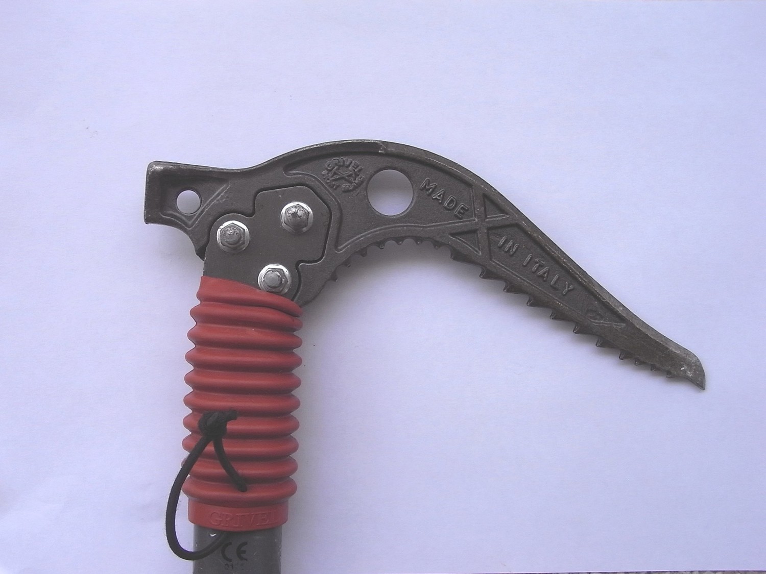 Matrix Light - Grivel