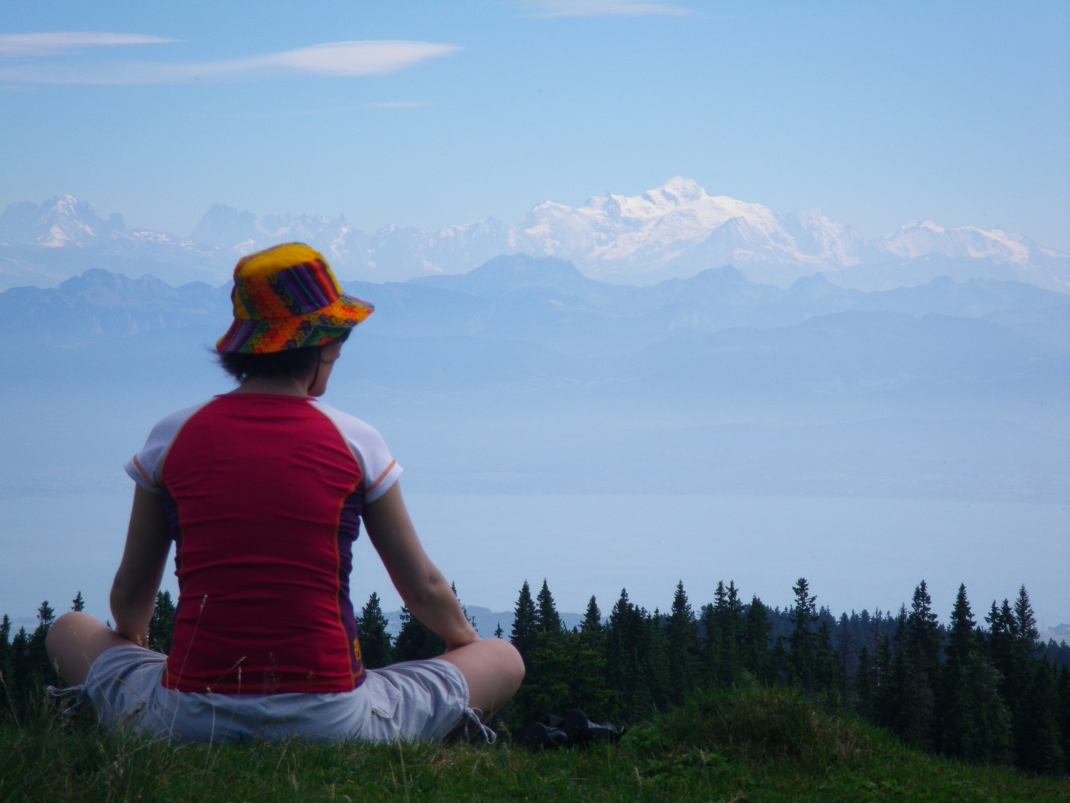 Contemplation