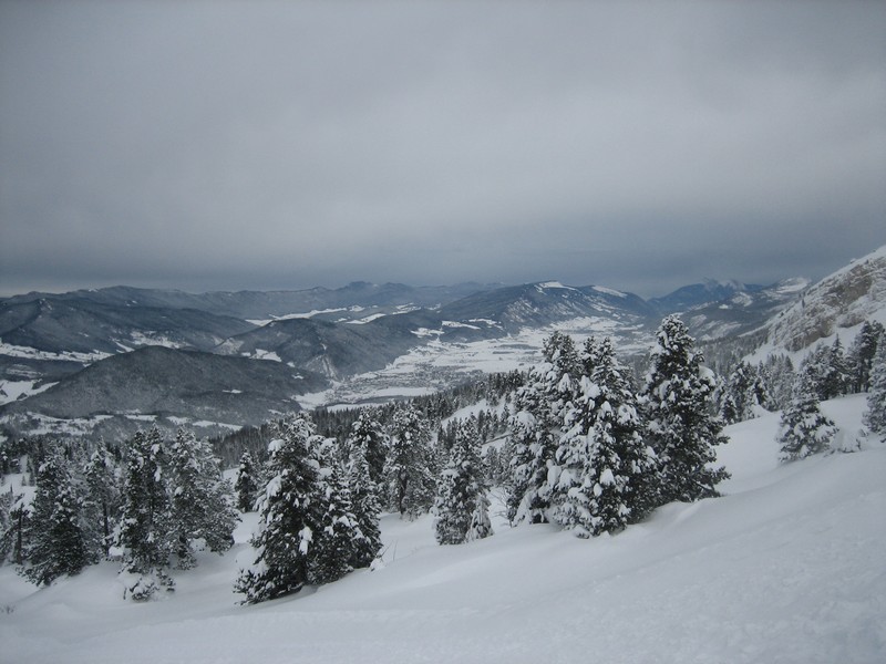 Villard-de-Lans