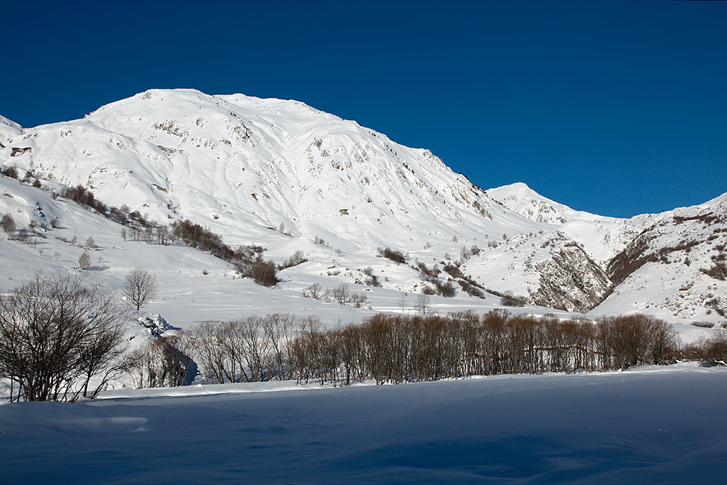 Val de Moredo