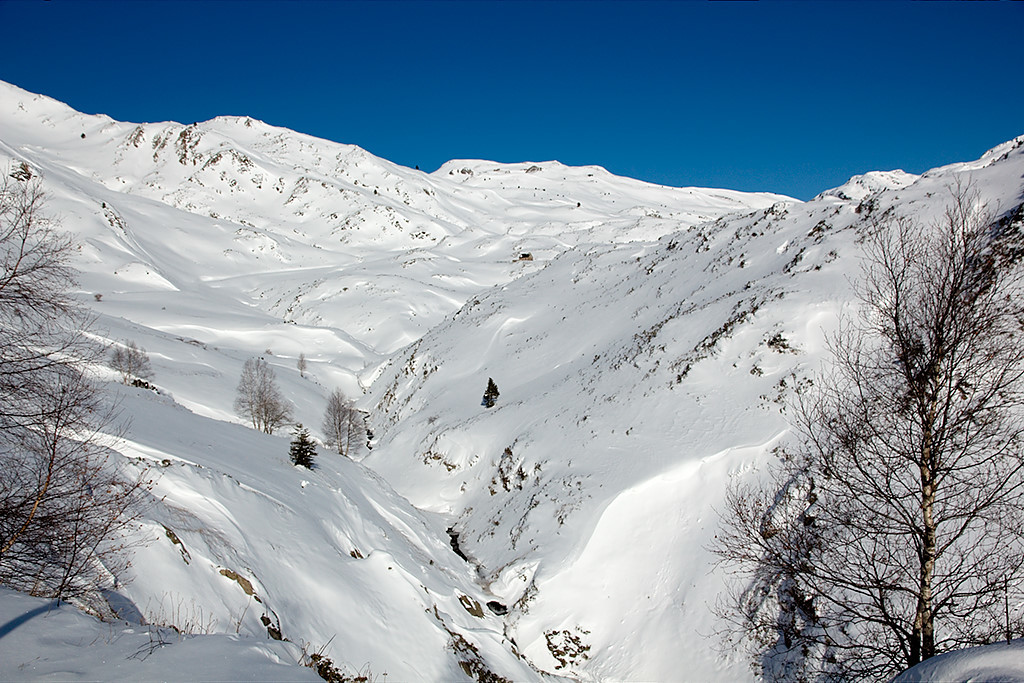 Val de Moredo