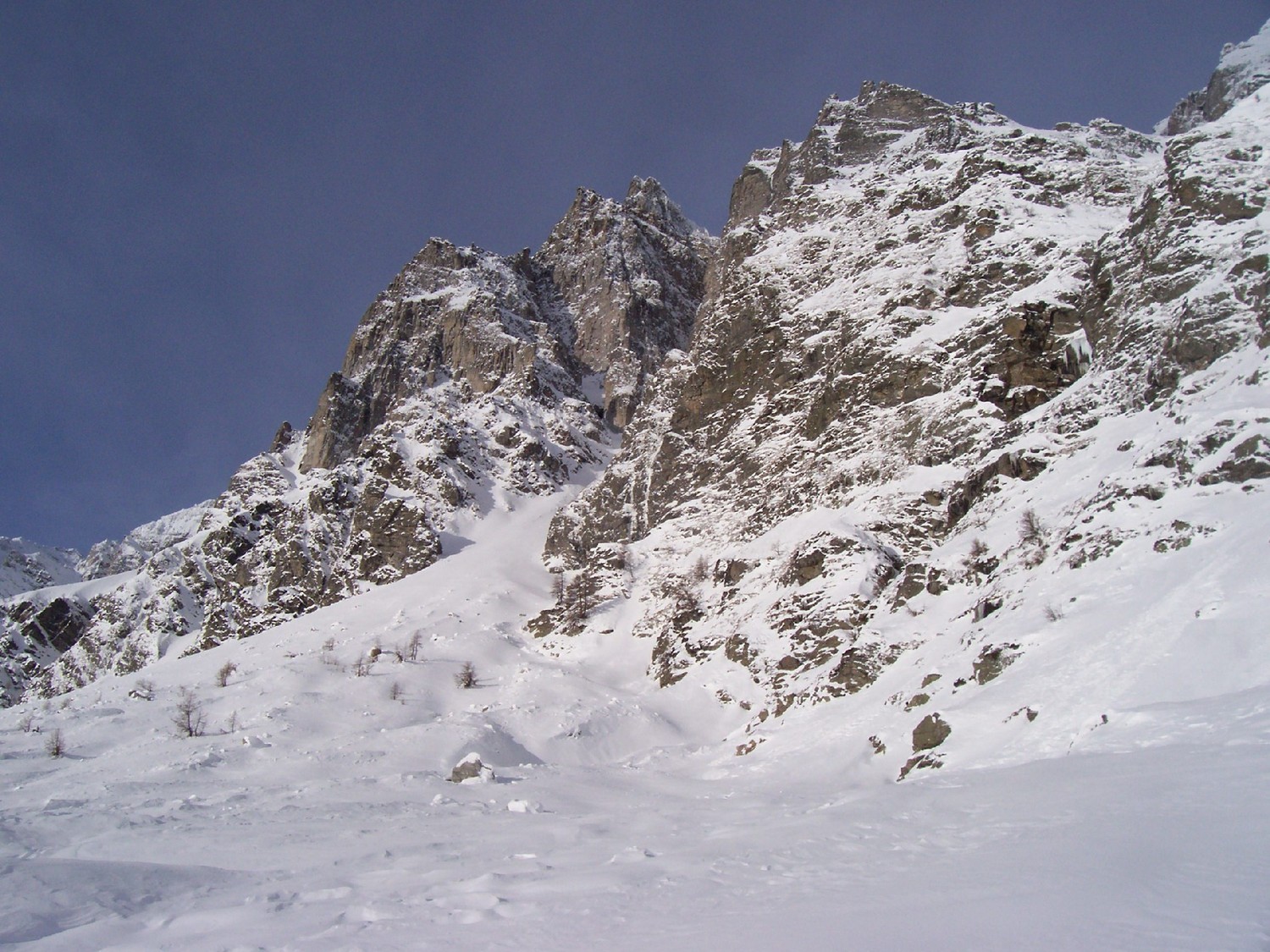 Pizzo Cornera