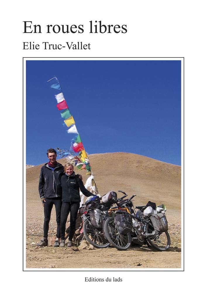 1ère de couverture En roues libres