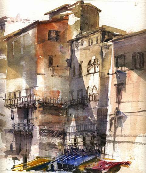 piazza del campo