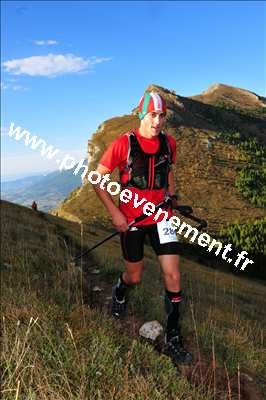 Trail Edelweiss 50km