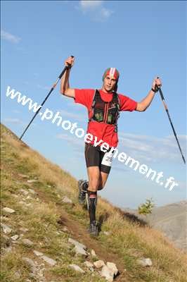 Trail Edelweiss 50km