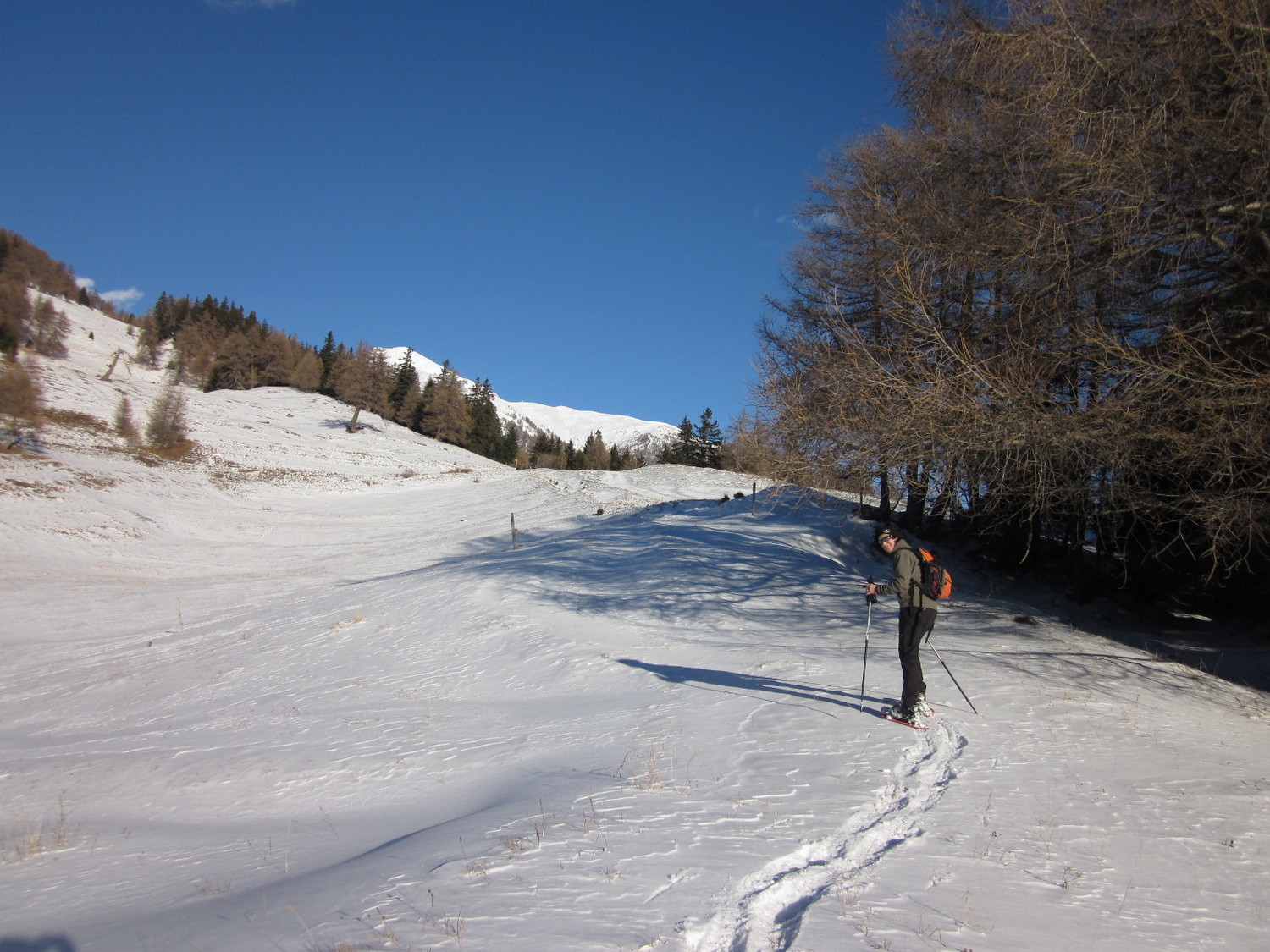 Vers Oberu