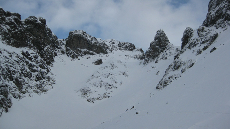 Combe W du Sorbier