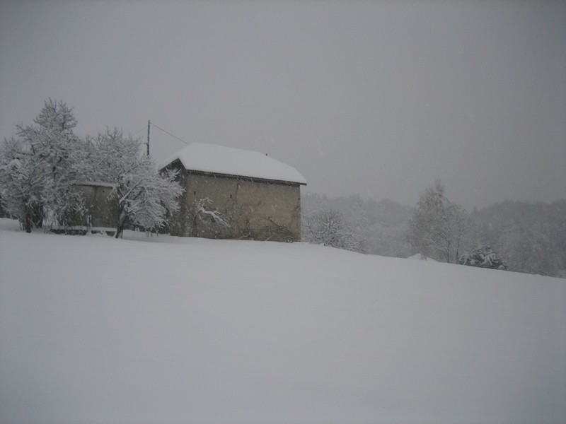 La Tuilière