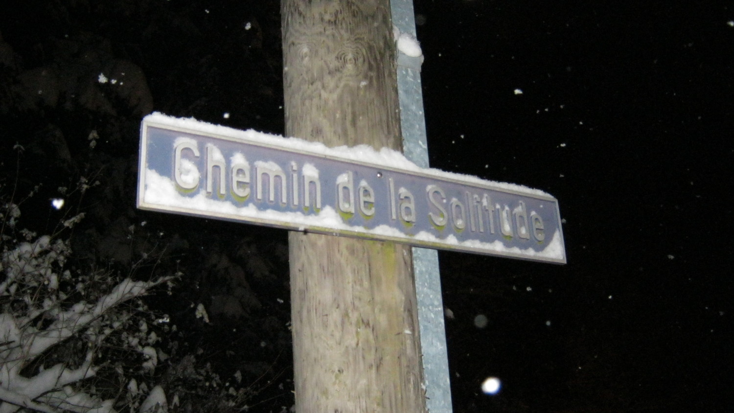 Jamais tant que ça!