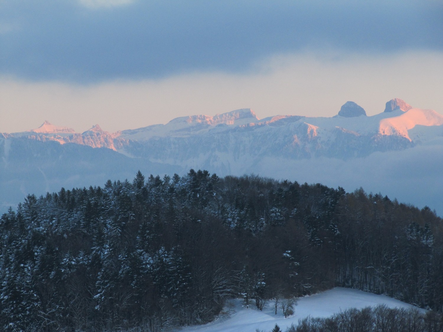 Préalpes