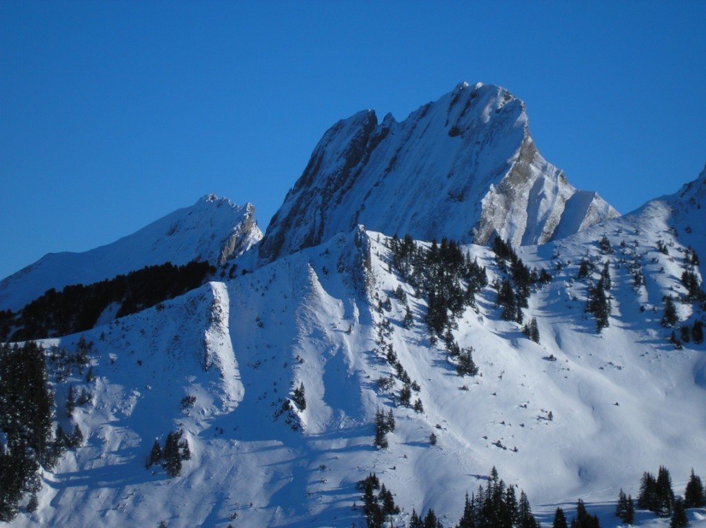 Pano en remontant au Birehubel