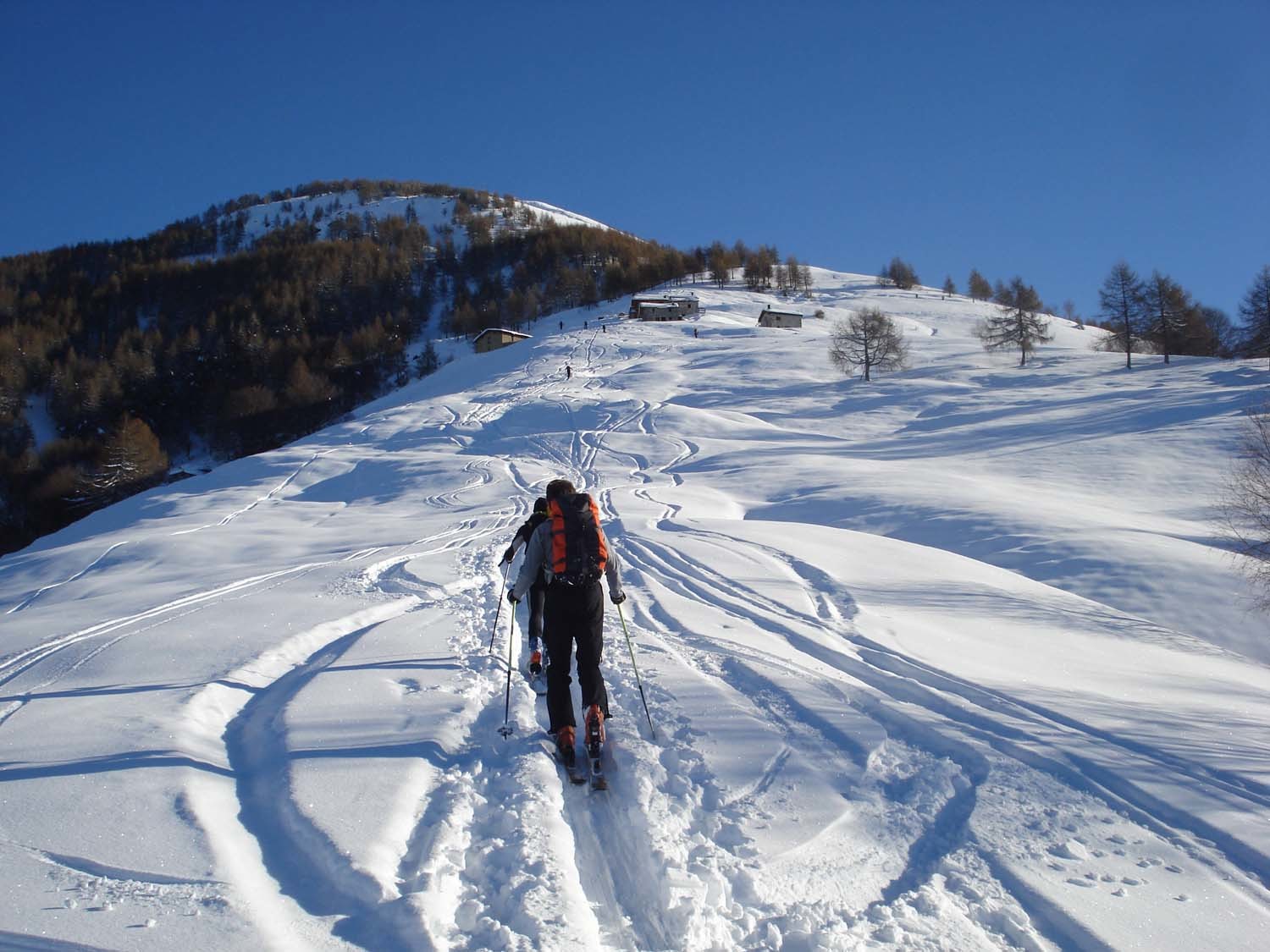 cimone di Margno