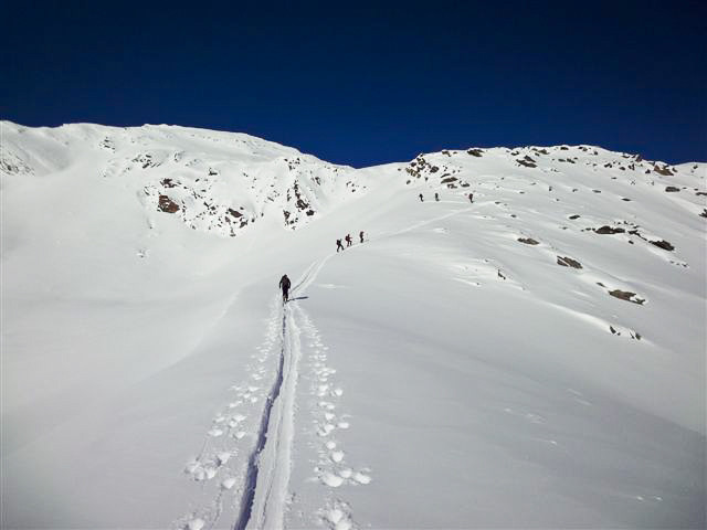 Monts Telliers