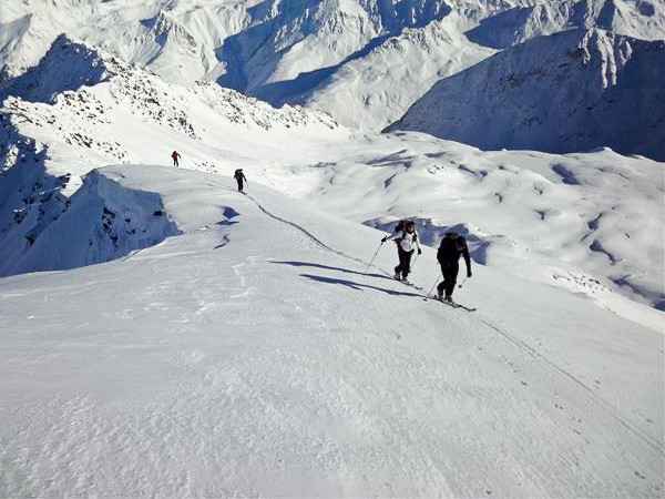 Monts Telliers
