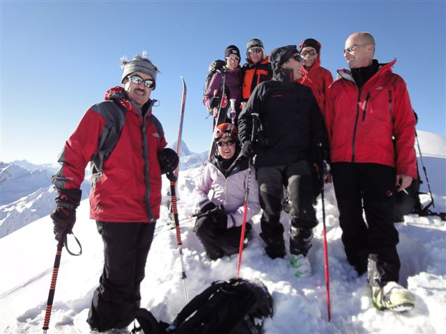 Monts Telliers