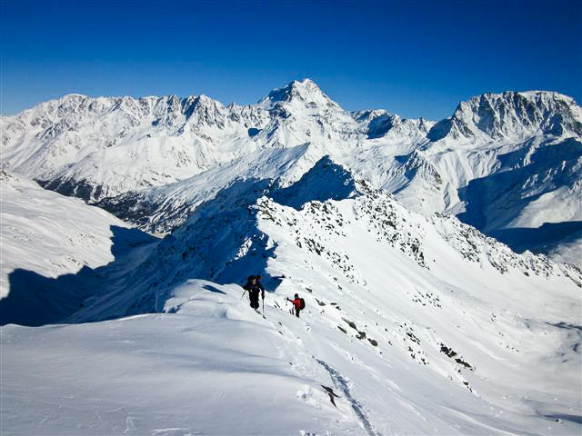 Monts Telliers