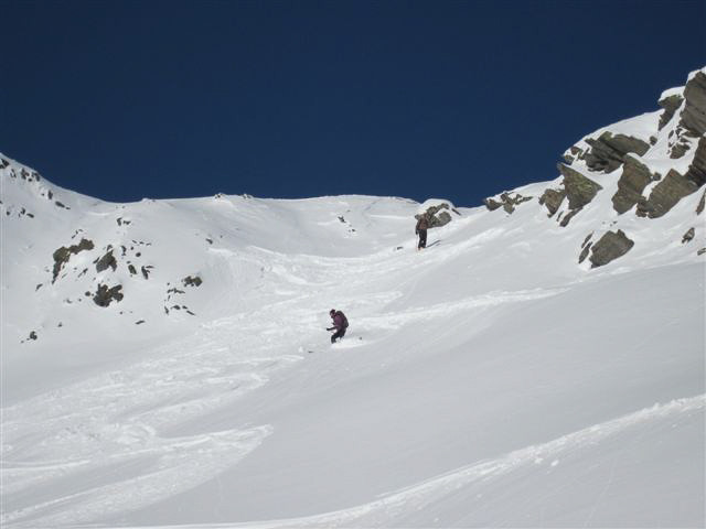 Monts Telliers
