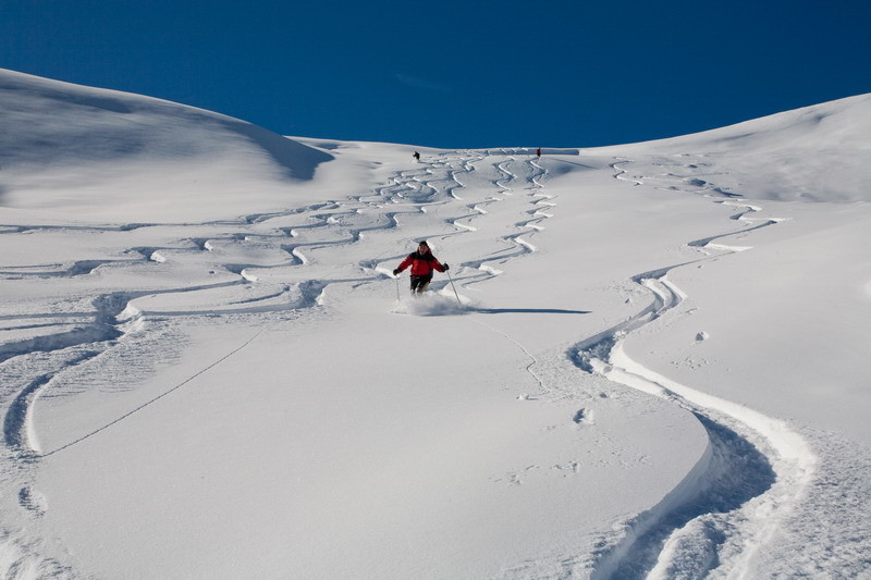 polvere poschiavina! (foto R.Ganassa)