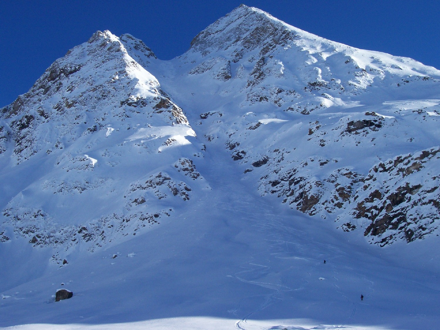 snow powder