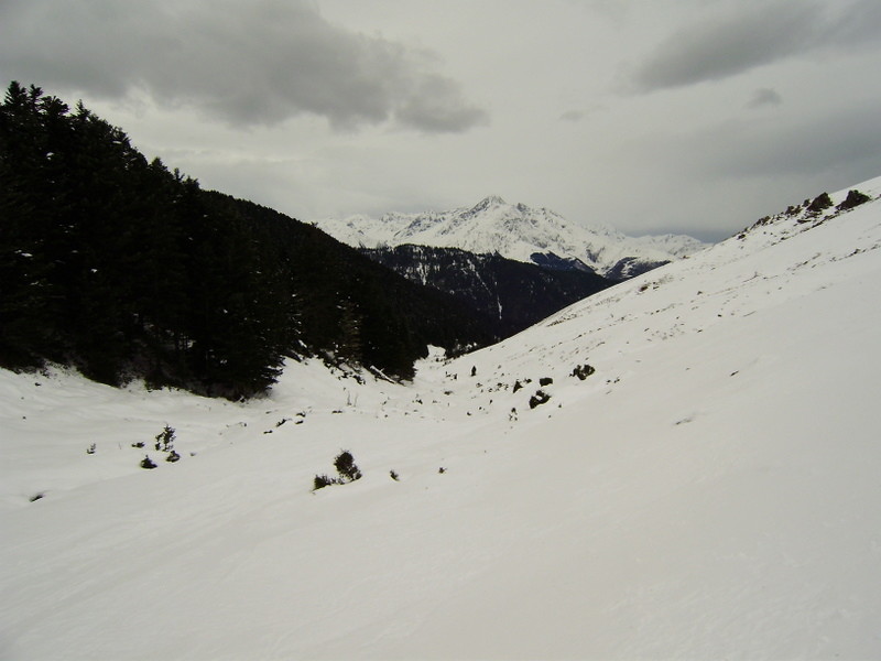 vallon de Balencous