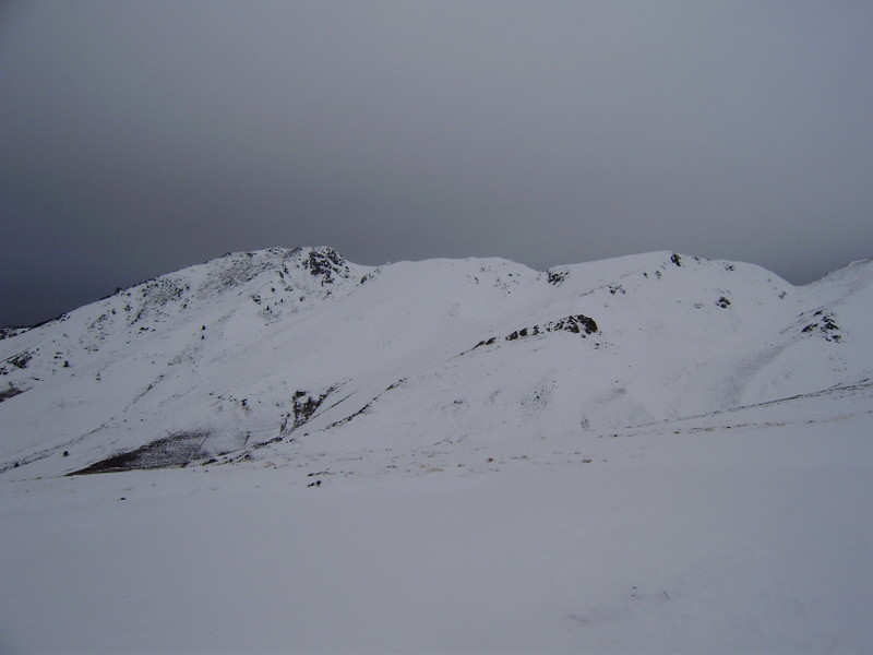 vu du Montious-Jambet-Tech depuis le Cap de Tuquet