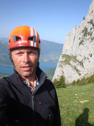 Fol des crêtes