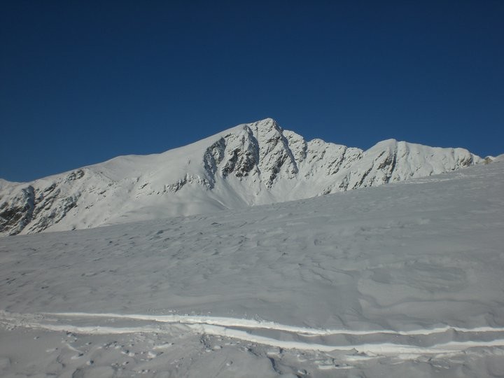 IL PIZZO DI GINO m.2245