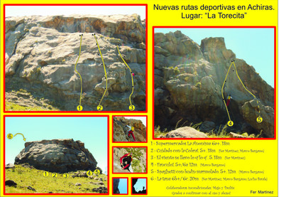 Topos cara oeste Topos cara oeste