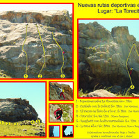 Topos cara oeste