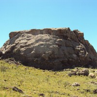 Cara oeste