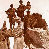 La vierge du Grépon