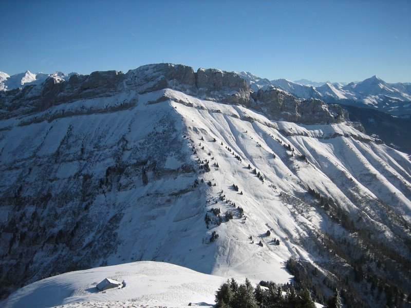 Mont-Lachat