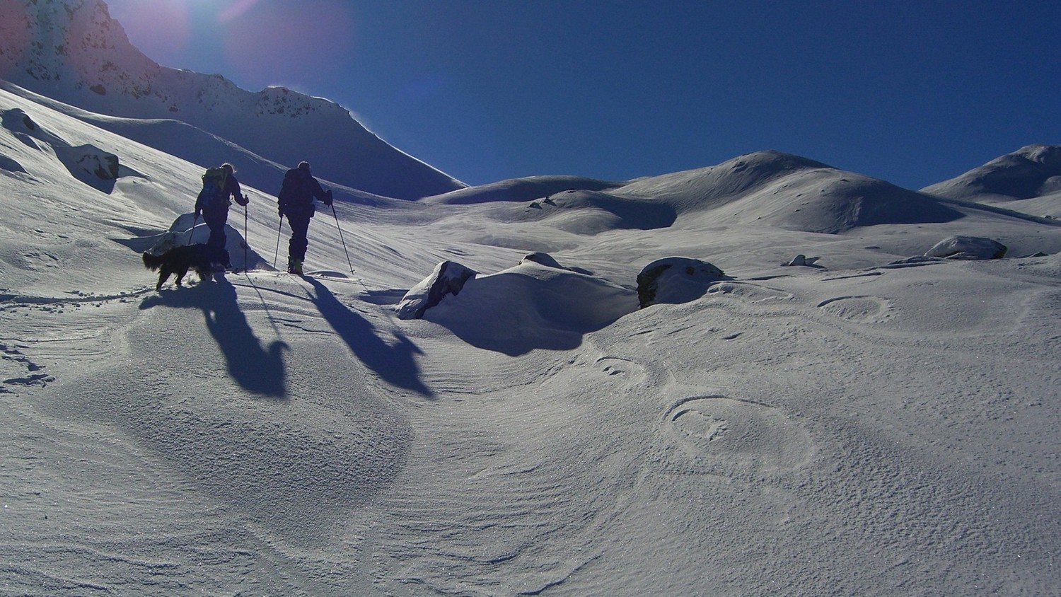 Enclave-Terrain propre, on aime
