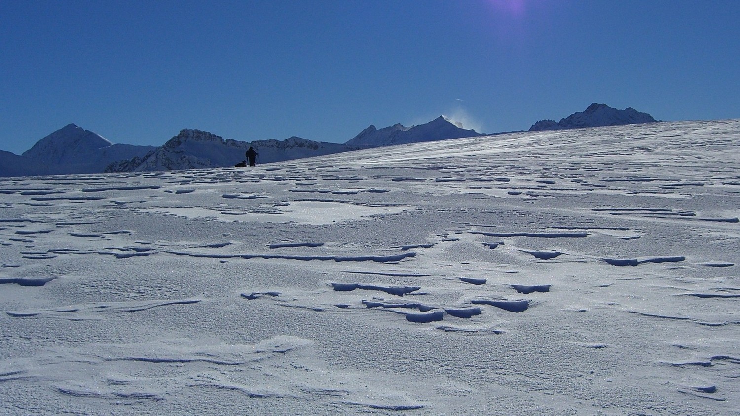 Enclave-terrain nordique, on aime aussi