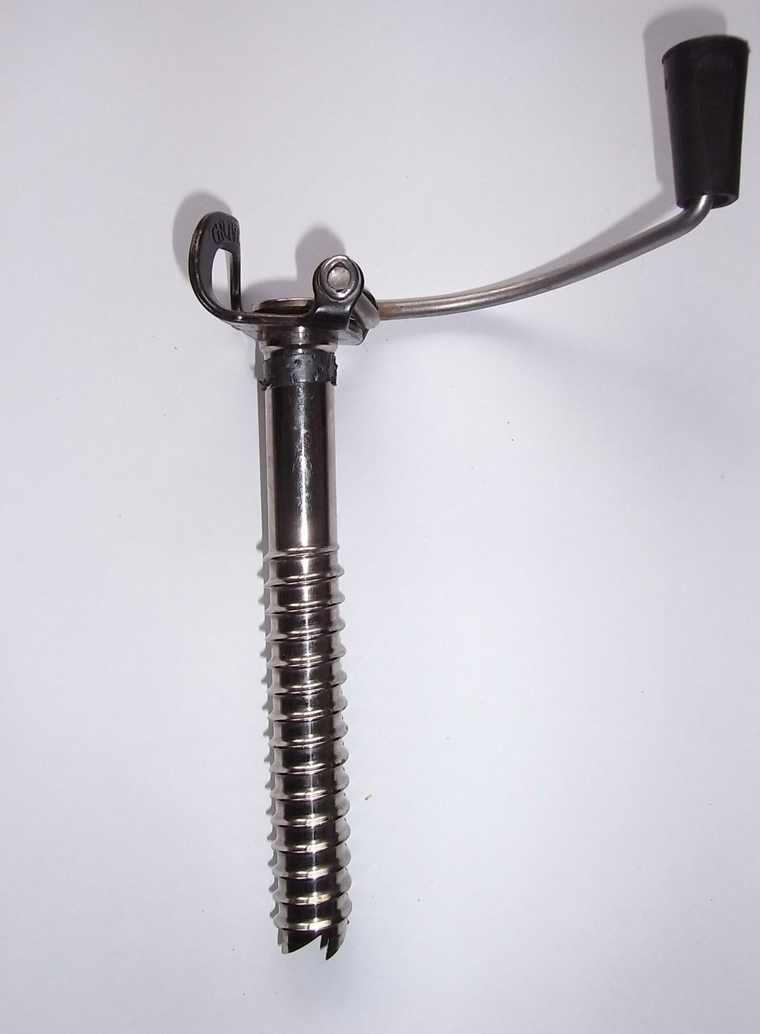 360° - Grivel