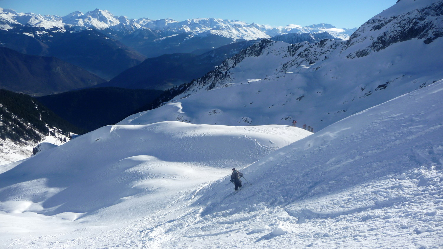 Joli panorama