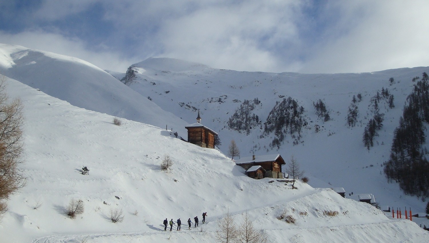 Torrentalp