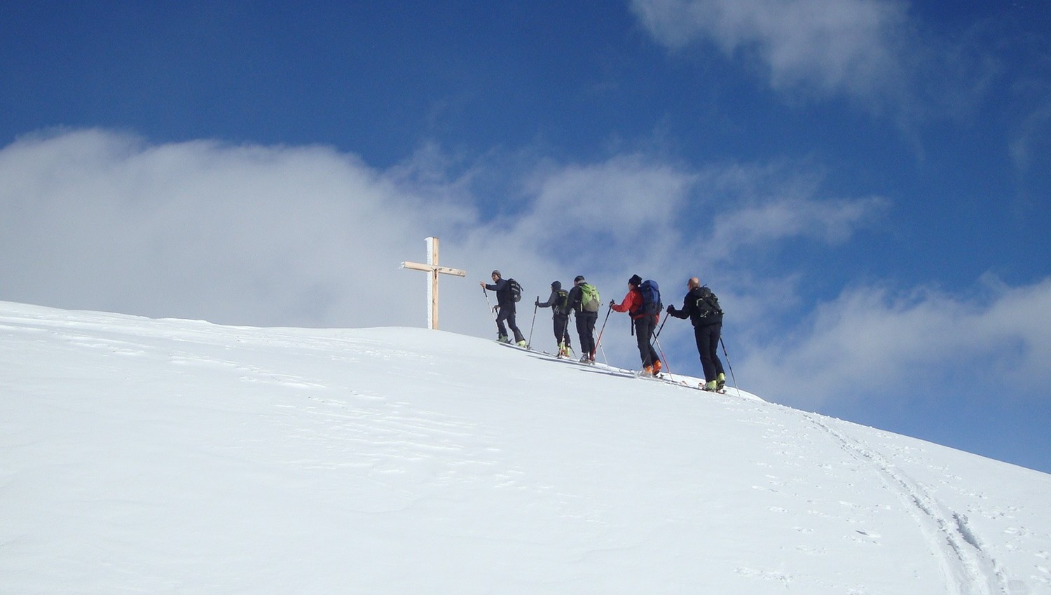 Schafberg