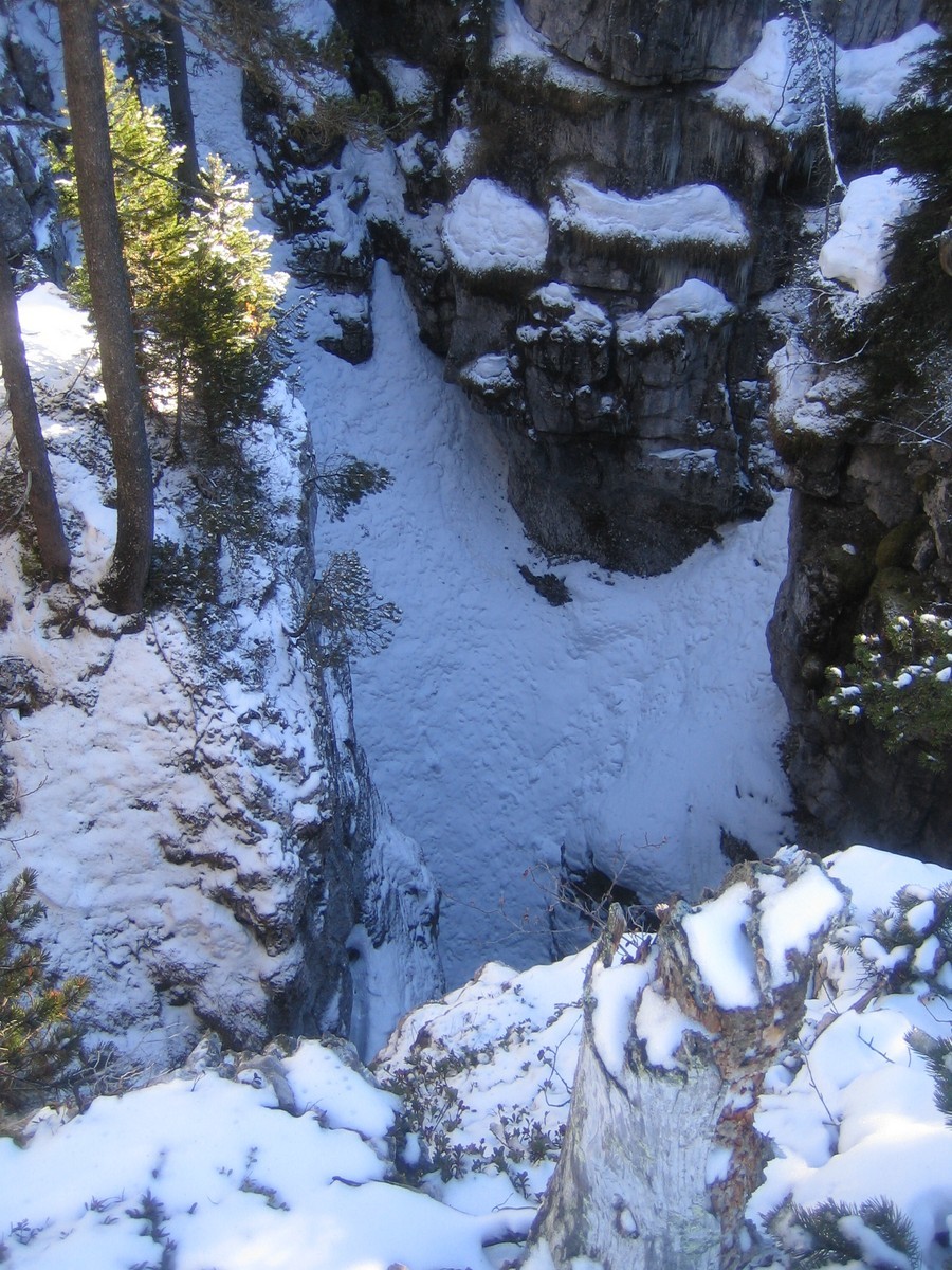 2eme entrée