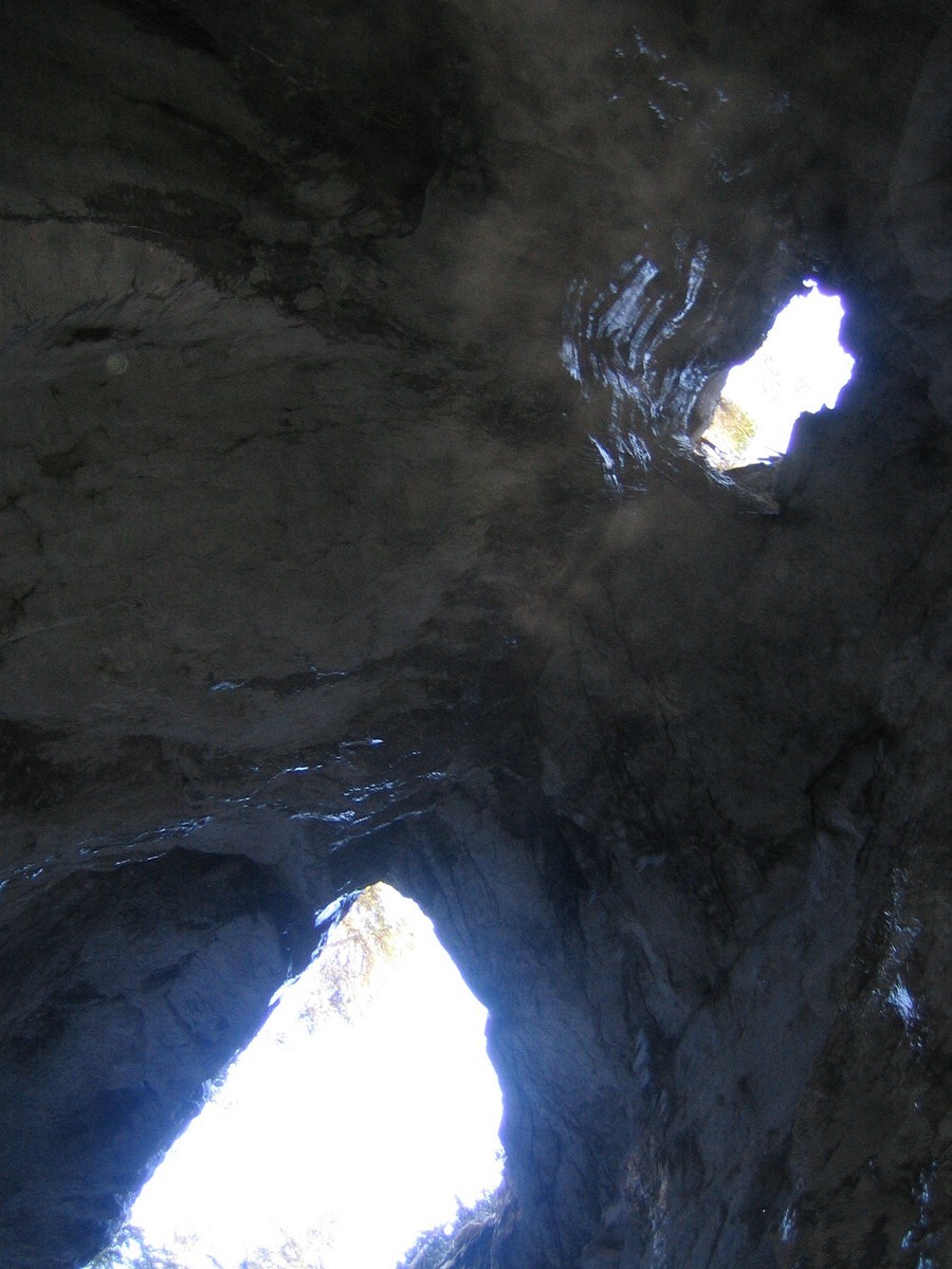 magnifique cathédrale naturelle