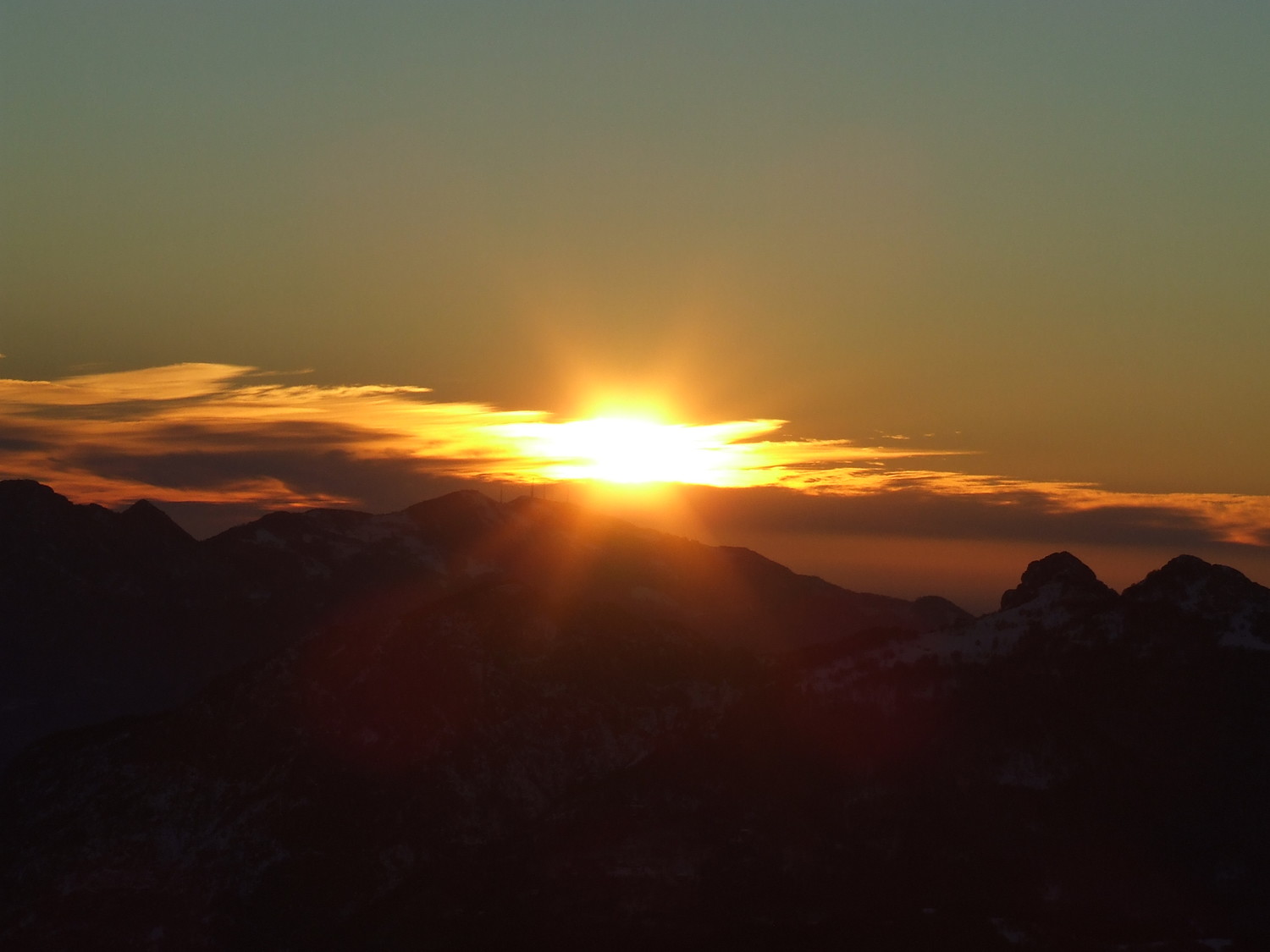 alba dal monte San Primo