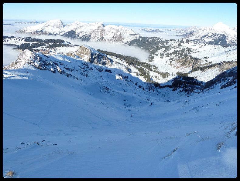 Vallon de Droboune