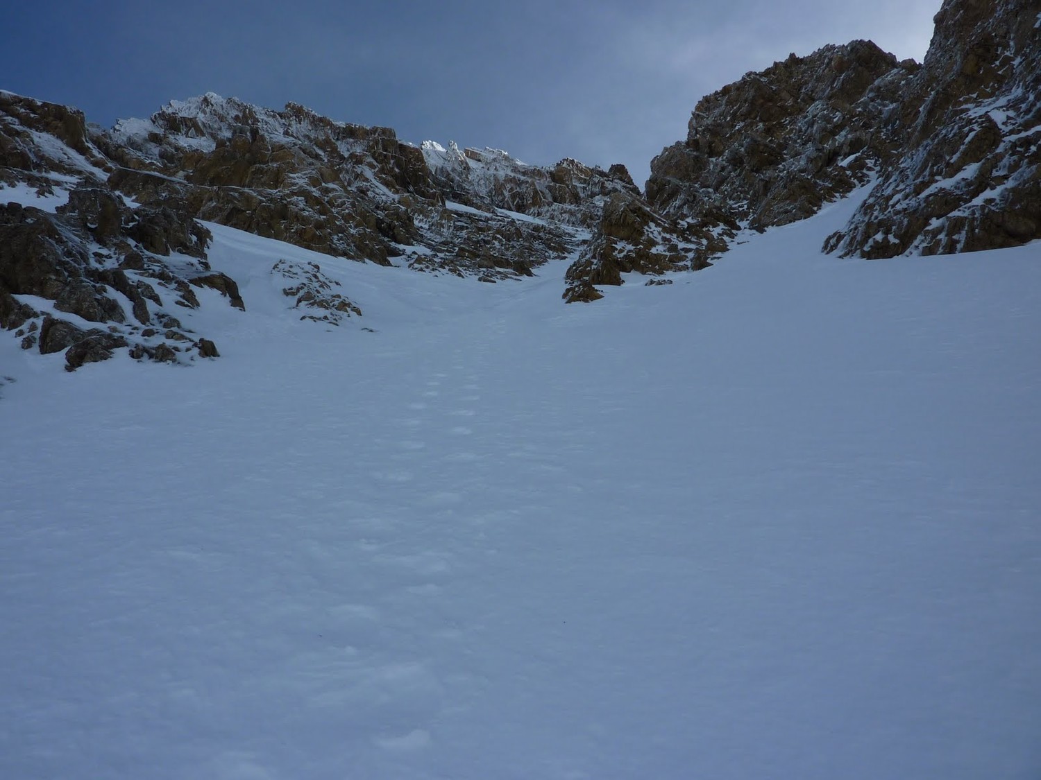 Le passage mixte en visu