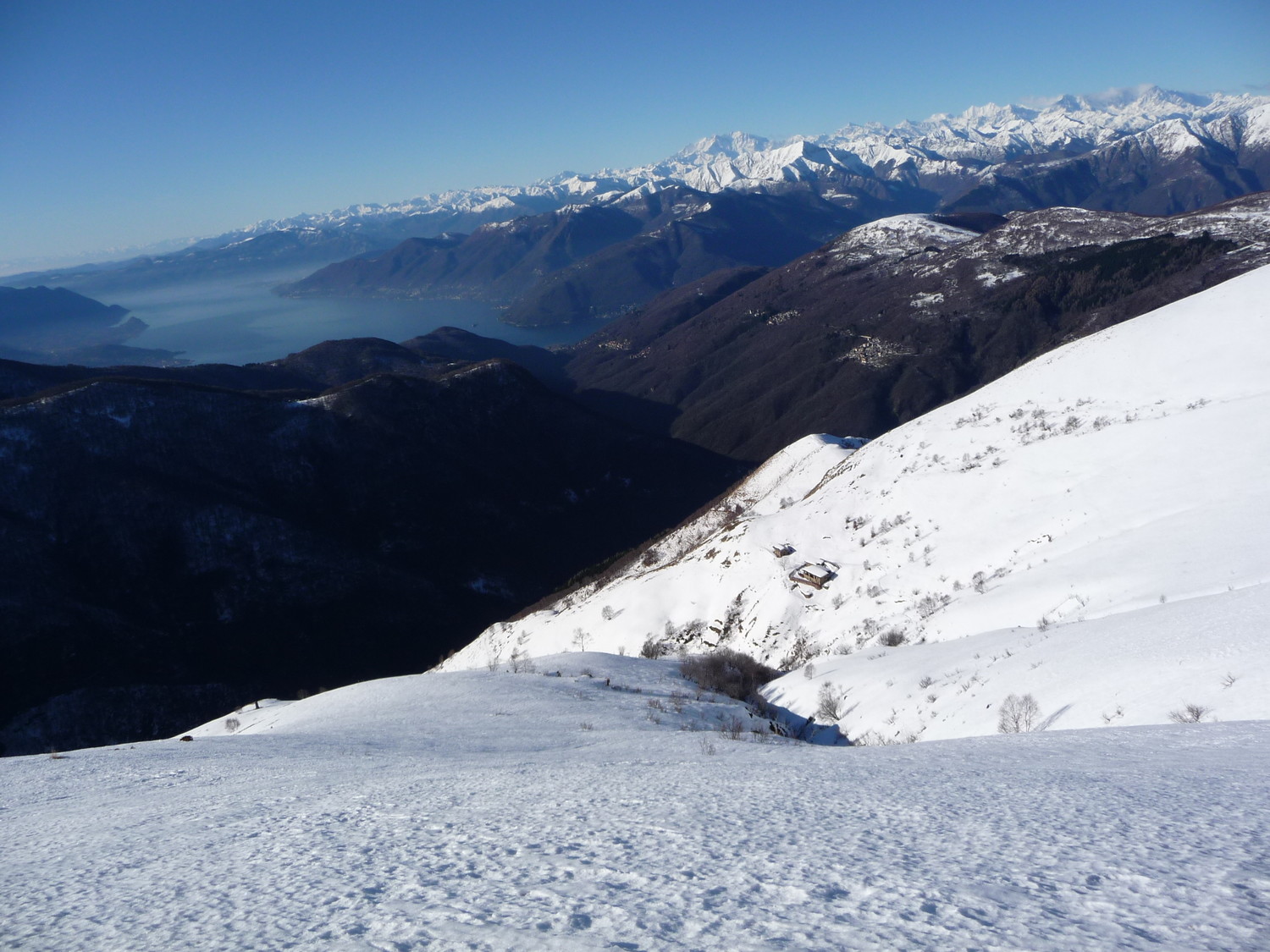 La Merigetto dal Polà