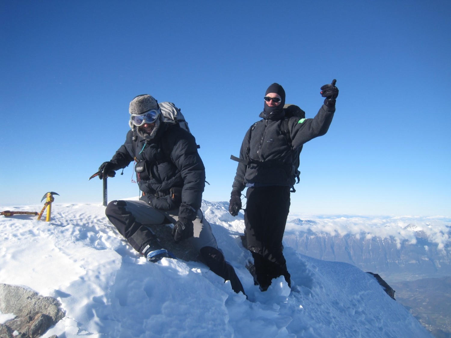 Summit