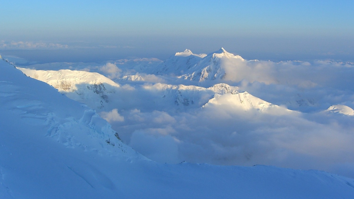 Denali-lumière arctique 22H
