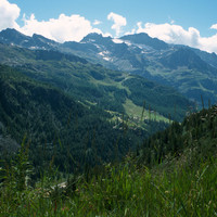 Vallée de la Lys, rive gauche, par omα