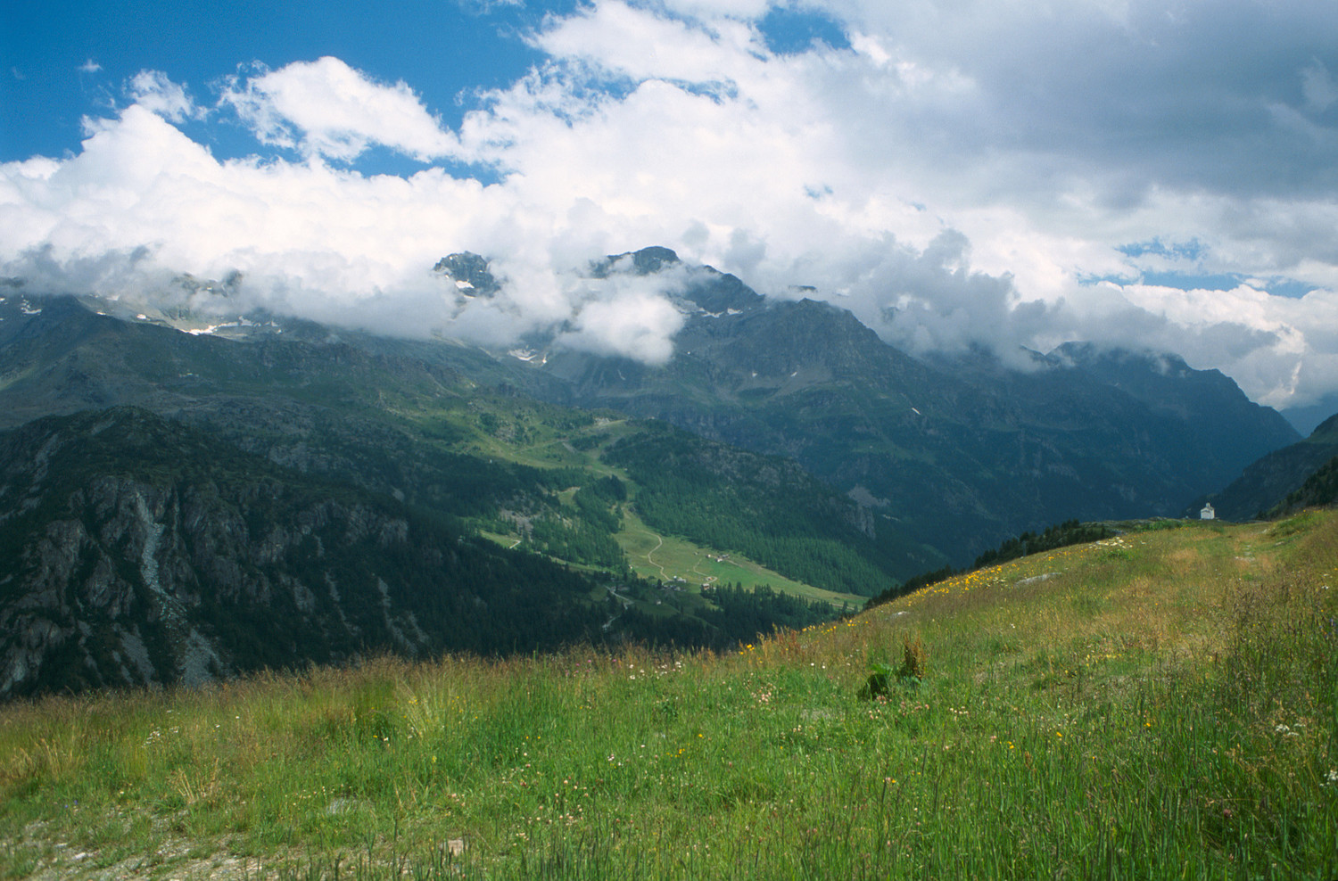Vallée de la Lys