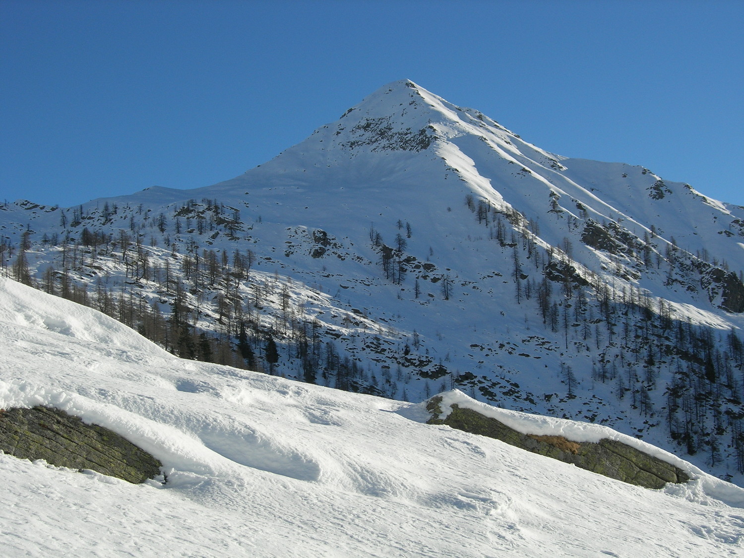 Pizzo Ruggia